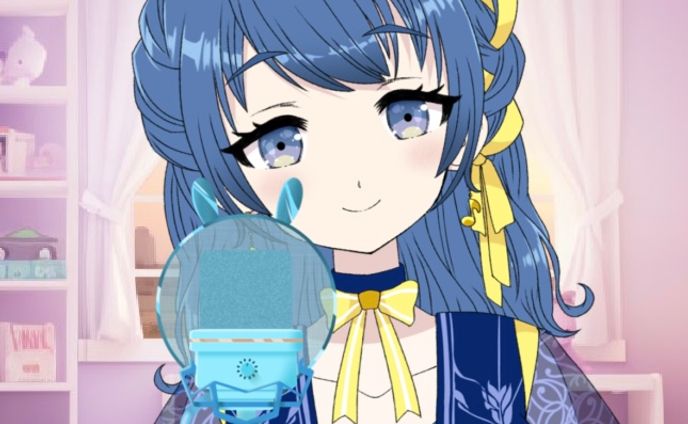 【🎙️MC】アイドルイベント(2022年11月)
