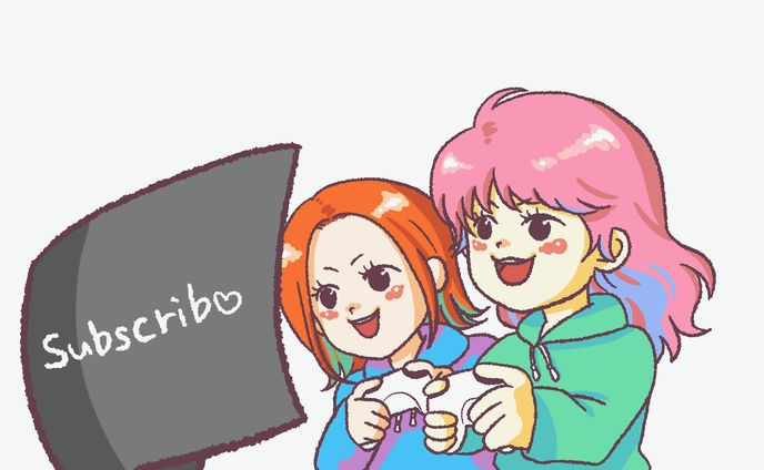 チャンネルアート