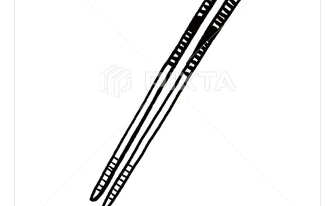 ■＼モノクロ台所用品／
⁡⁡⁡⁡
『菜箸』⁡

⁡素材サイトPIXTAさまにて販売中です⸜(*˙꒳˙*)⸝
⁡⁡
⁡⁡https://pixta.jp/illustration/77707885
⁡
ぜひ一度、ご覧くださいませ〜⁡⁡⁡
⁡⁡⁡⁡
⁡
#菜箸 #chopsticks #pix⁡ta #kitchentools 
#台所用品 #モノクロ ⁡#イラスト⁡⁡ #白黒 #調理器具 #illustration #クライアントさんと繋がりたい #挿絵 ⁡#出版社さんと繋がりたい #カットイラスト ⁡#雑誌のお仕事をしたい ⁡#書籍のお仕事をしたい