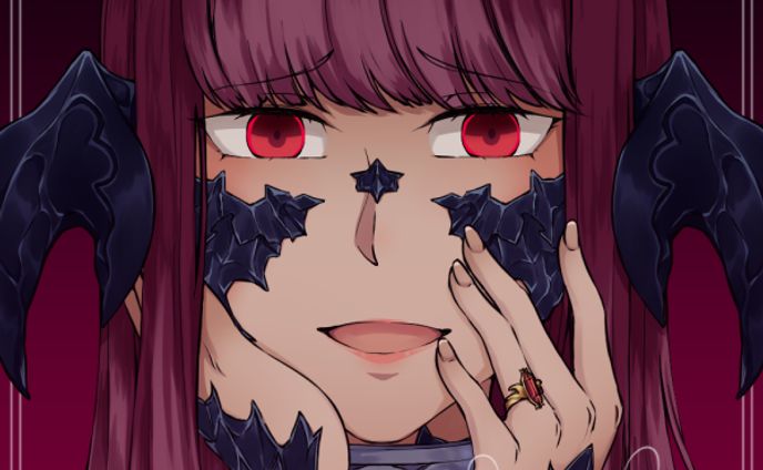 [Commission] FFXIV Au'ra