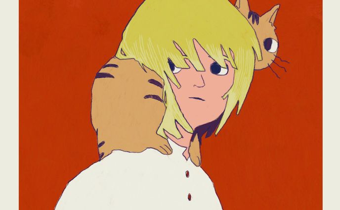 アイコン、utau