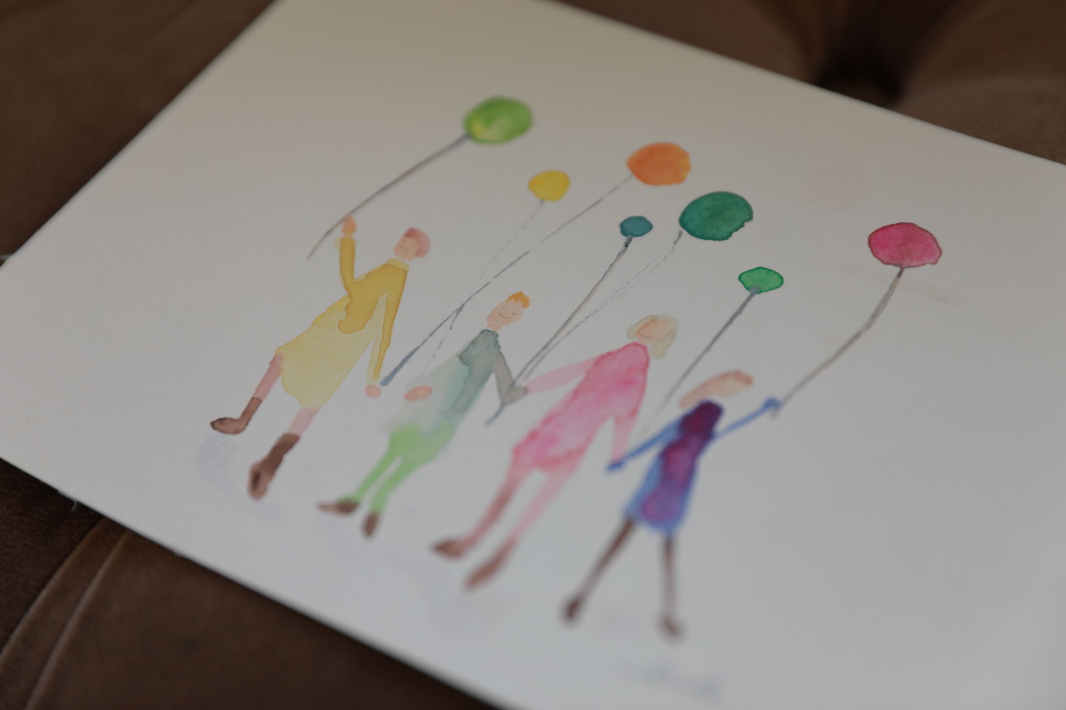 Colorful Baloom-1