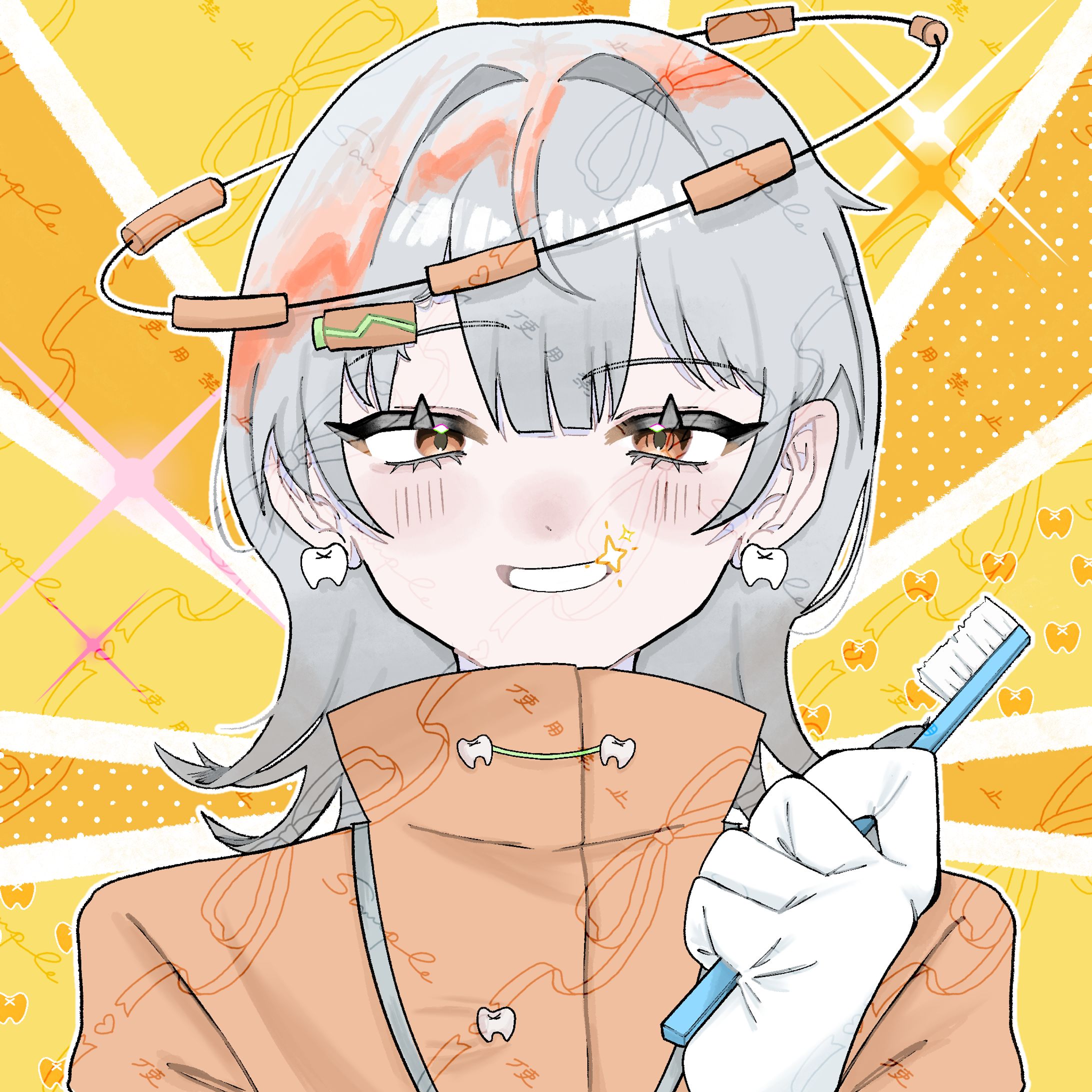 ご依頼 バストアップ ひかる はちゅ様-1