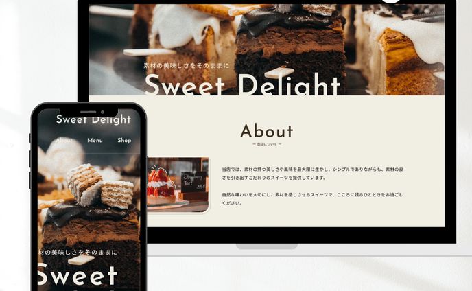 Sweet Delight