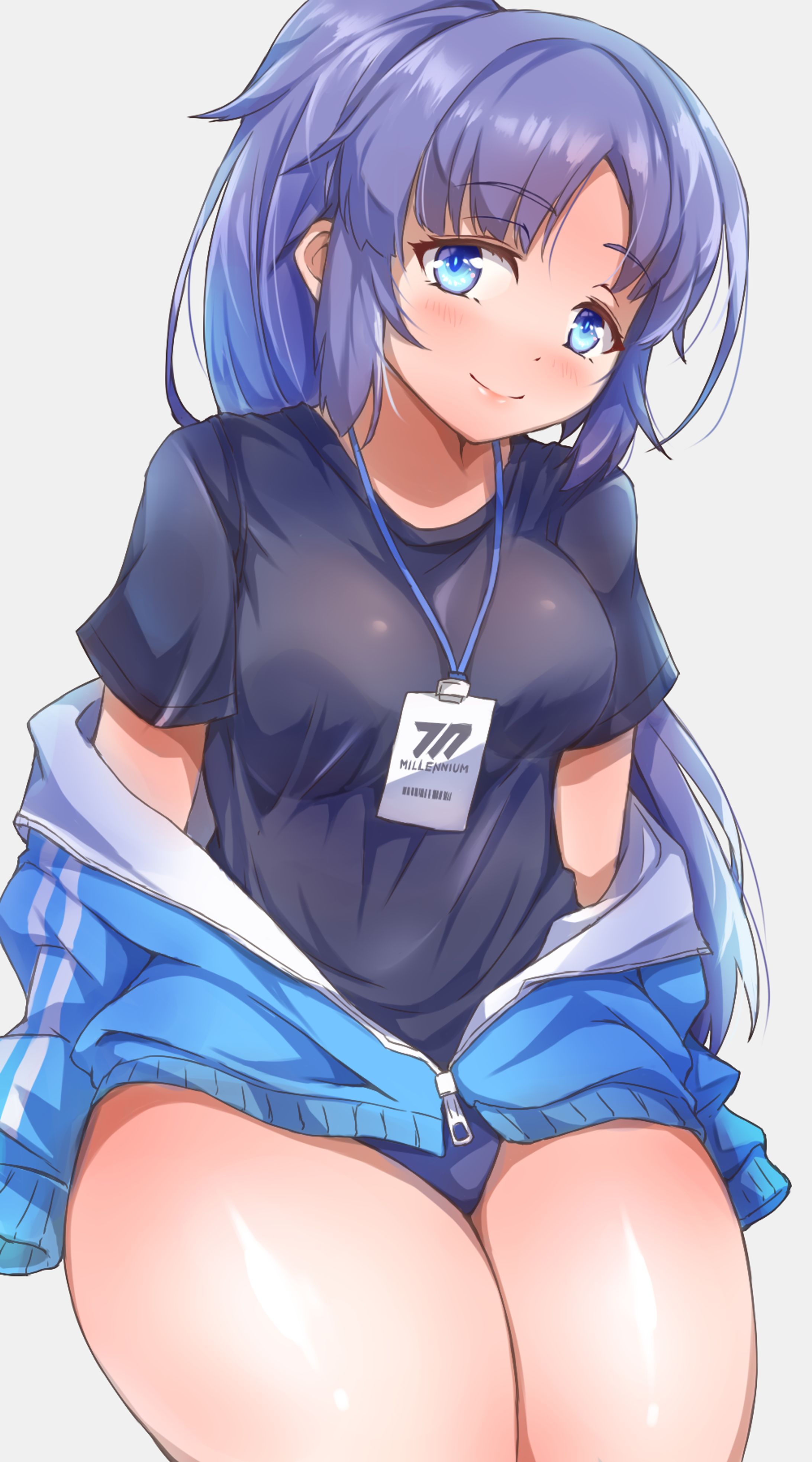 早瀬ユウカ-1