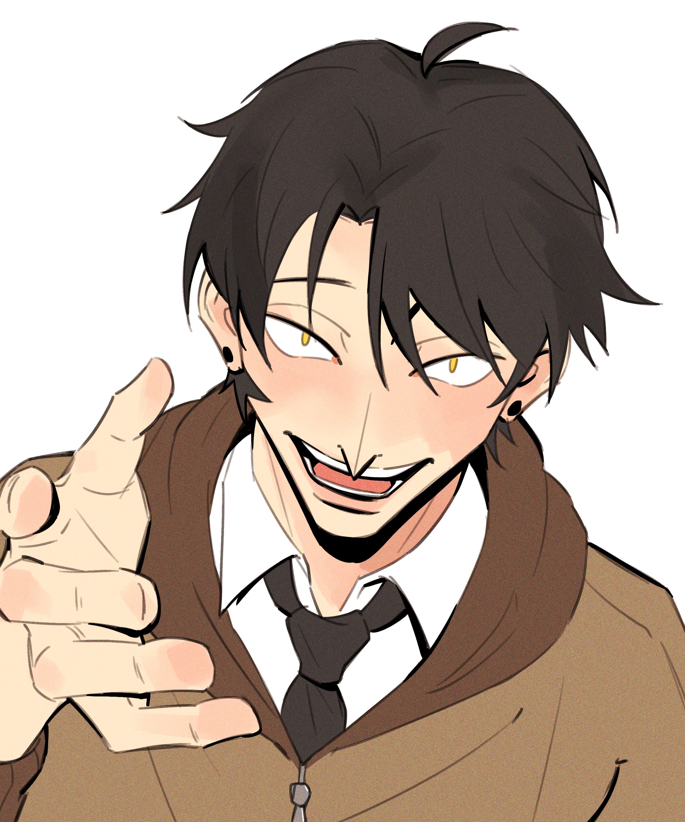 Flat color commission-1