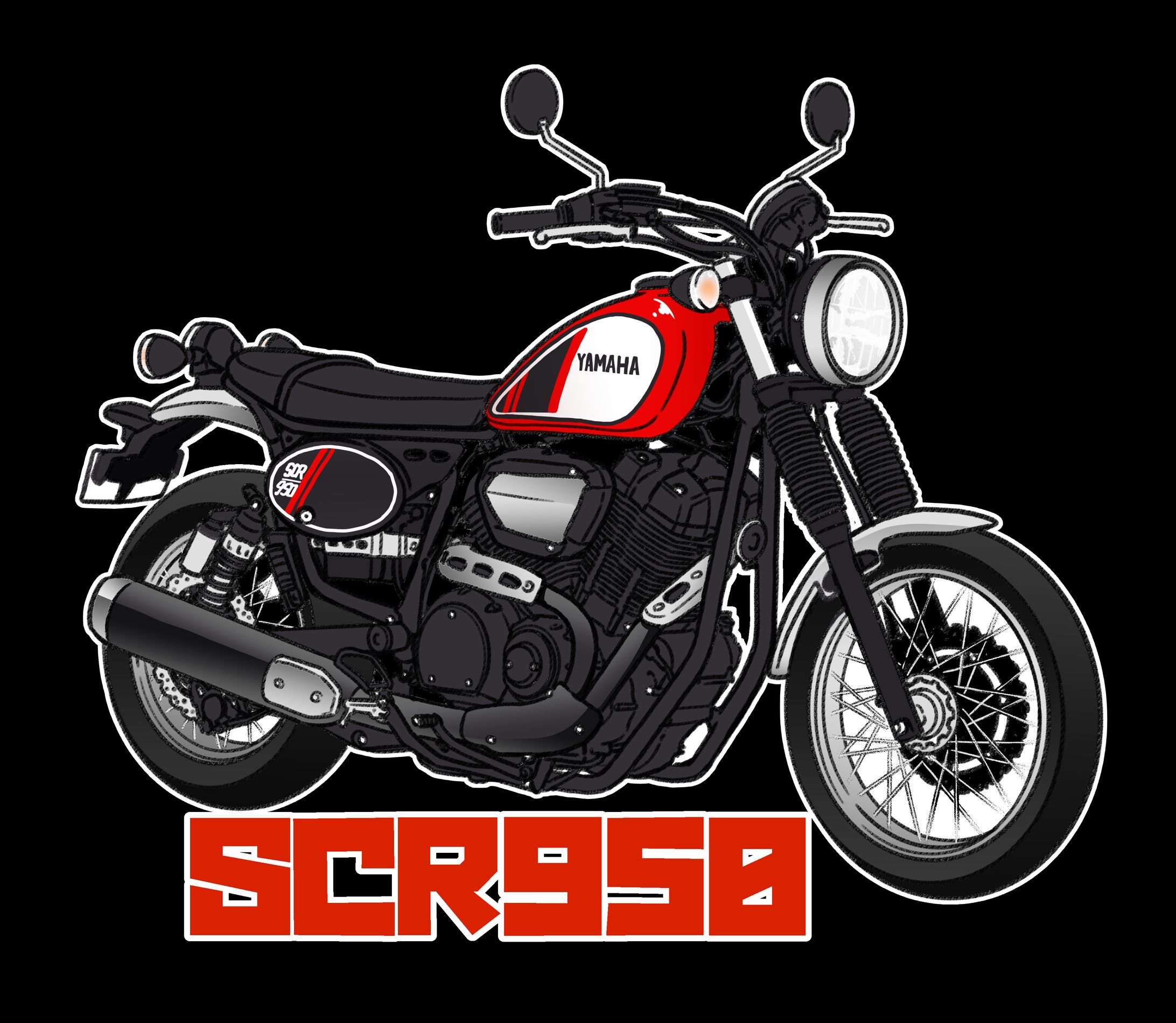 SCR950-1