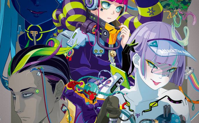  FREQUENCY BLITZ 6