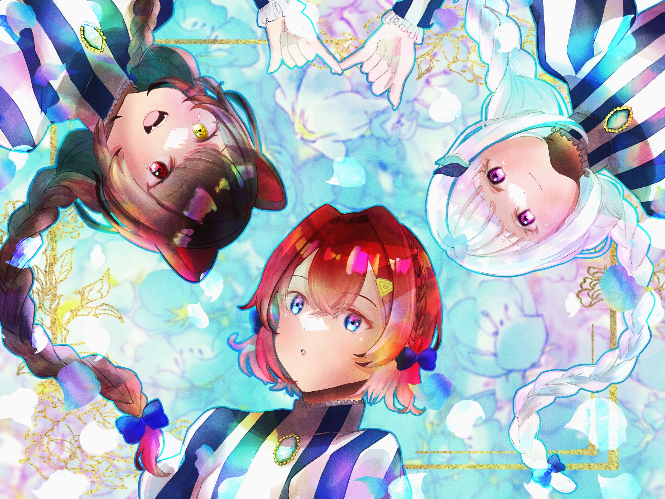 版権イラスト-1