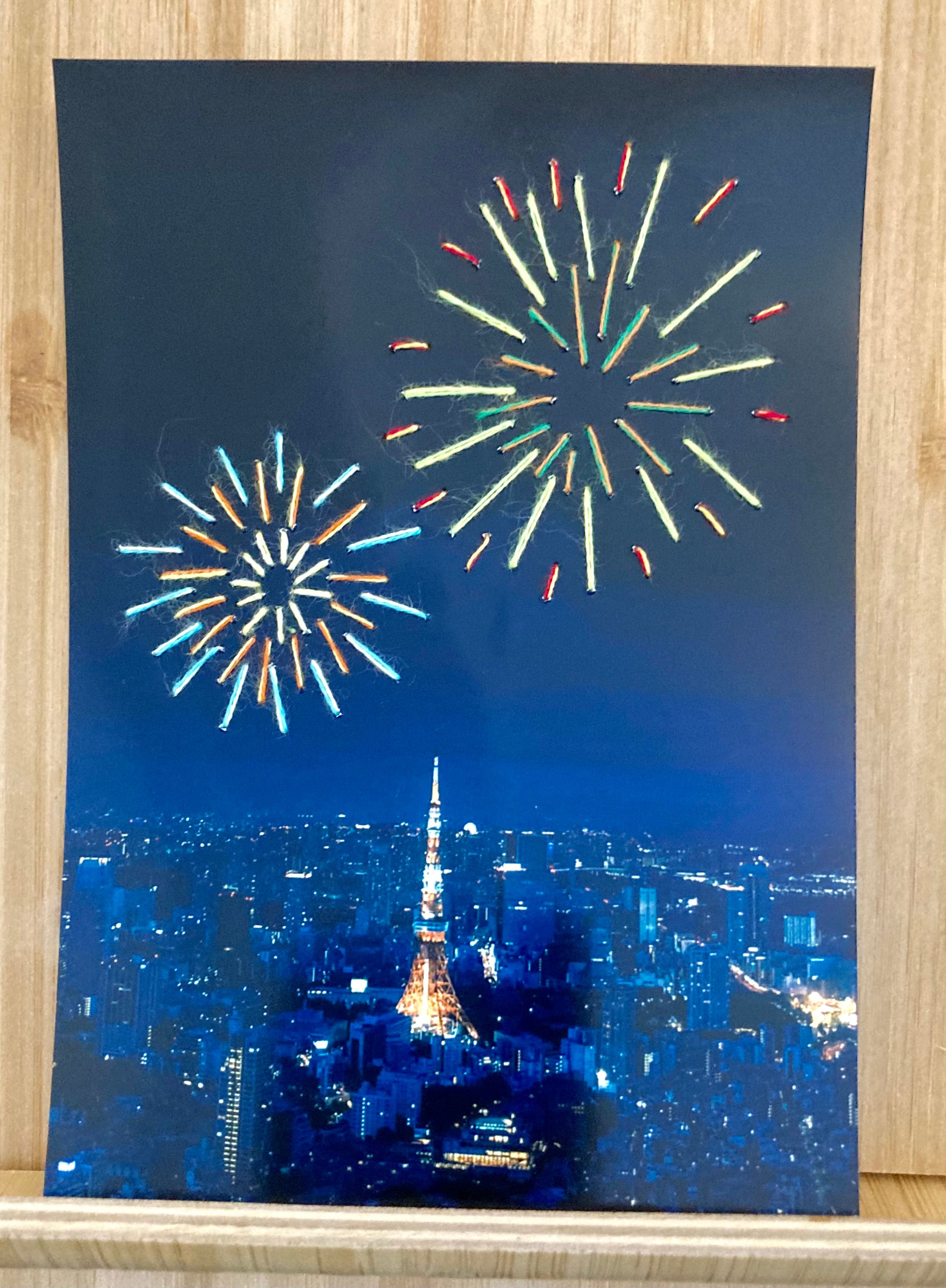 OTHERS 東京空想花火-1