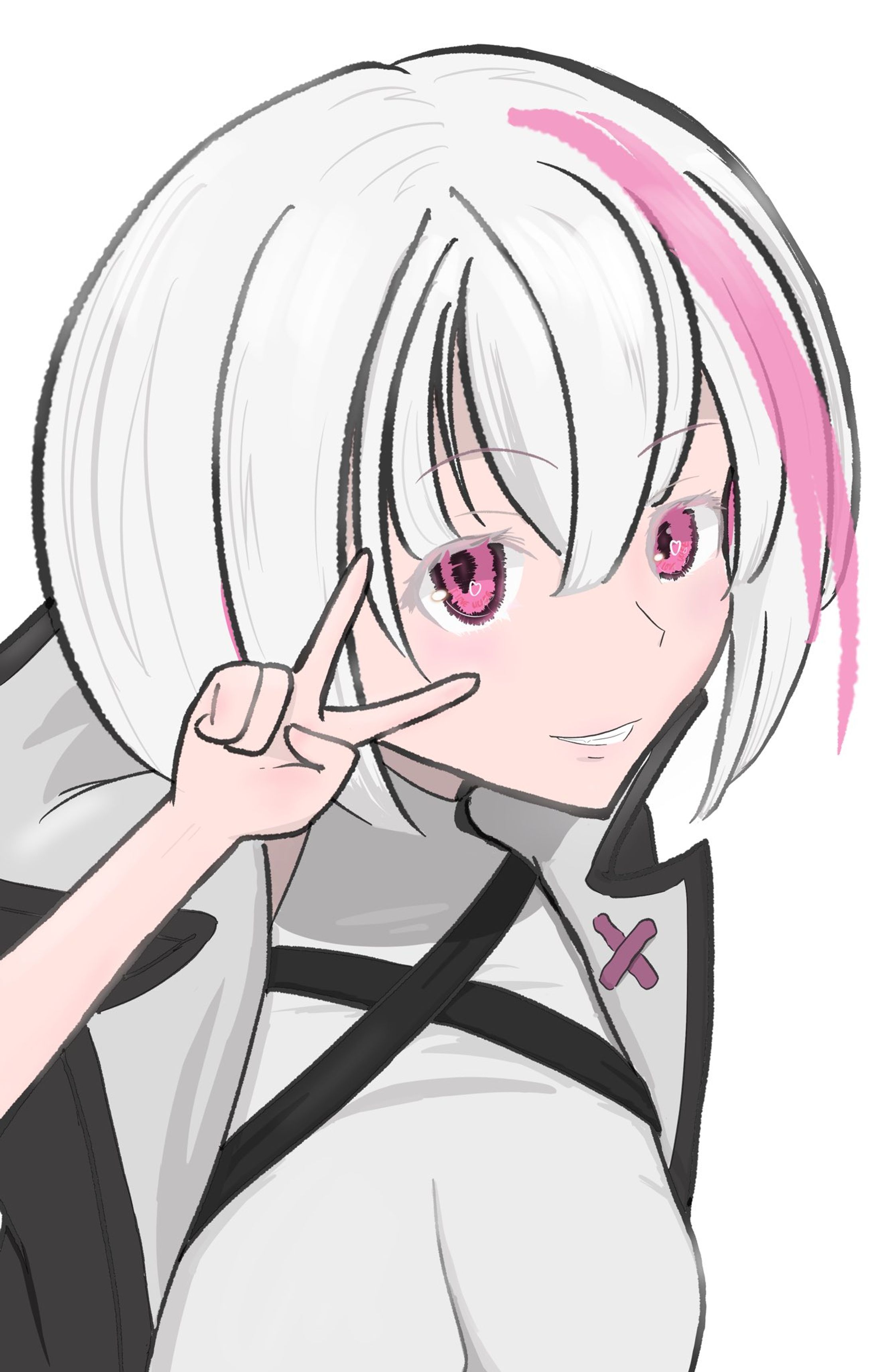 ピース-1