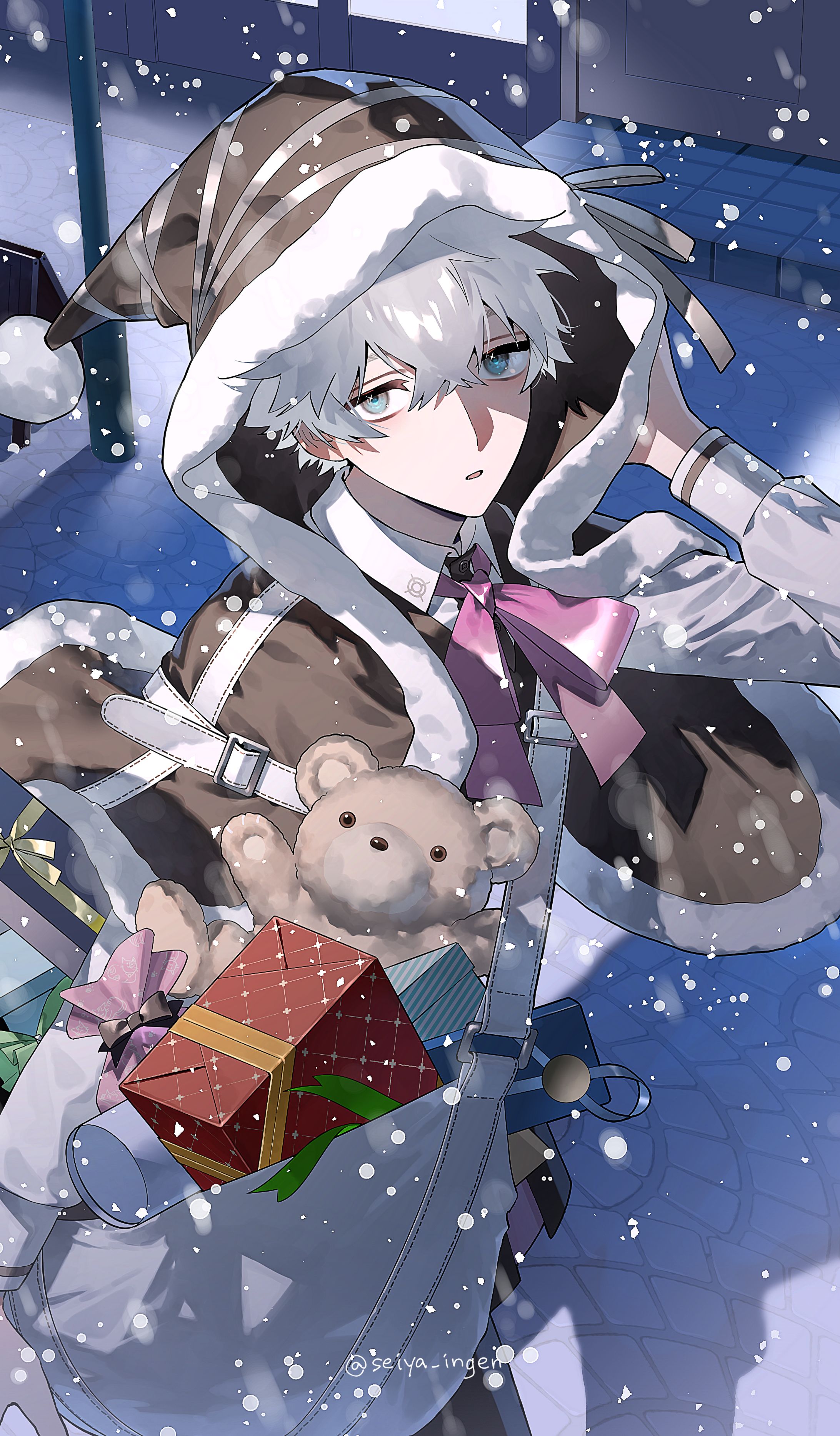 ファンアート-1