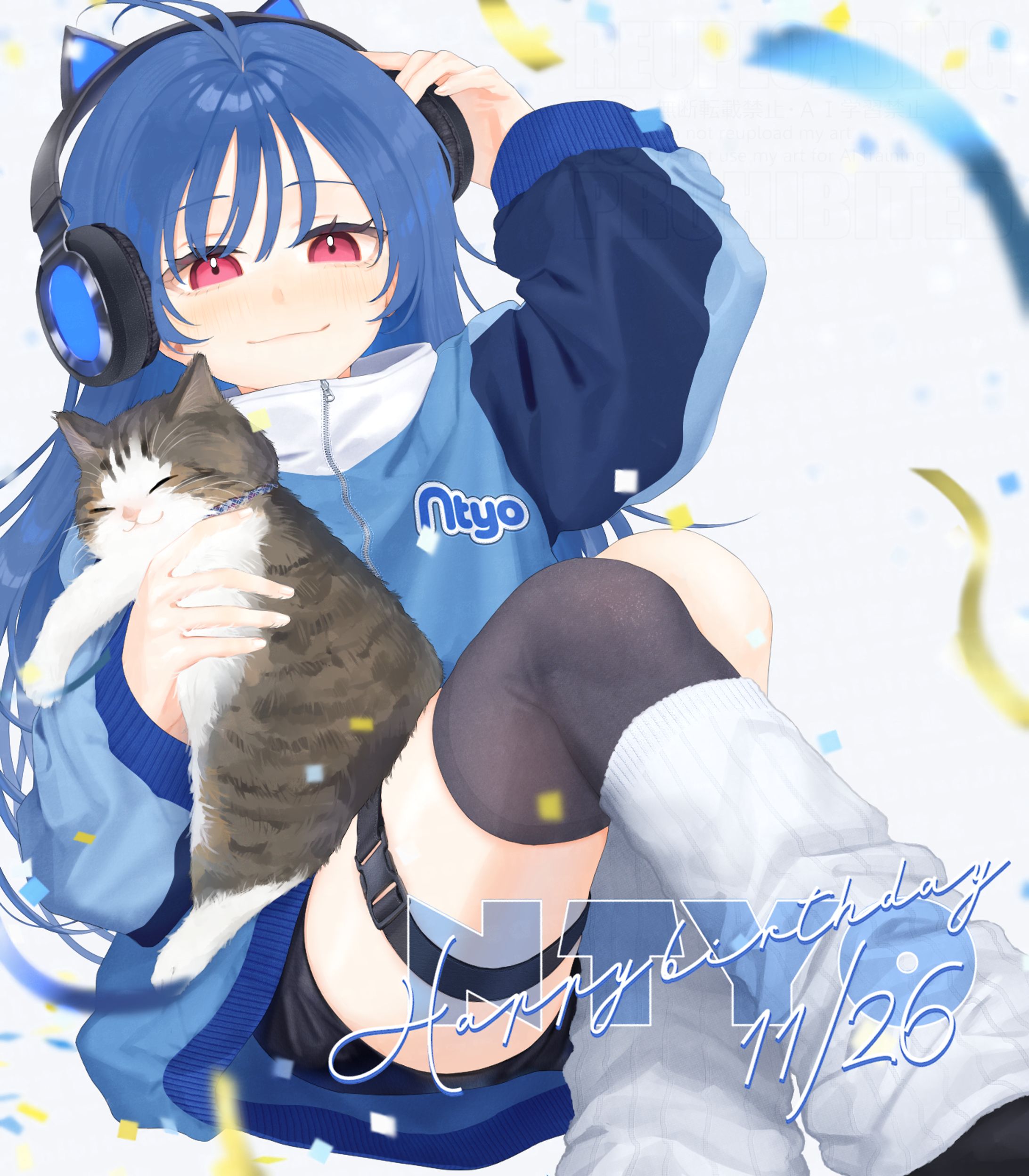 んちょ様 一枚絵-1