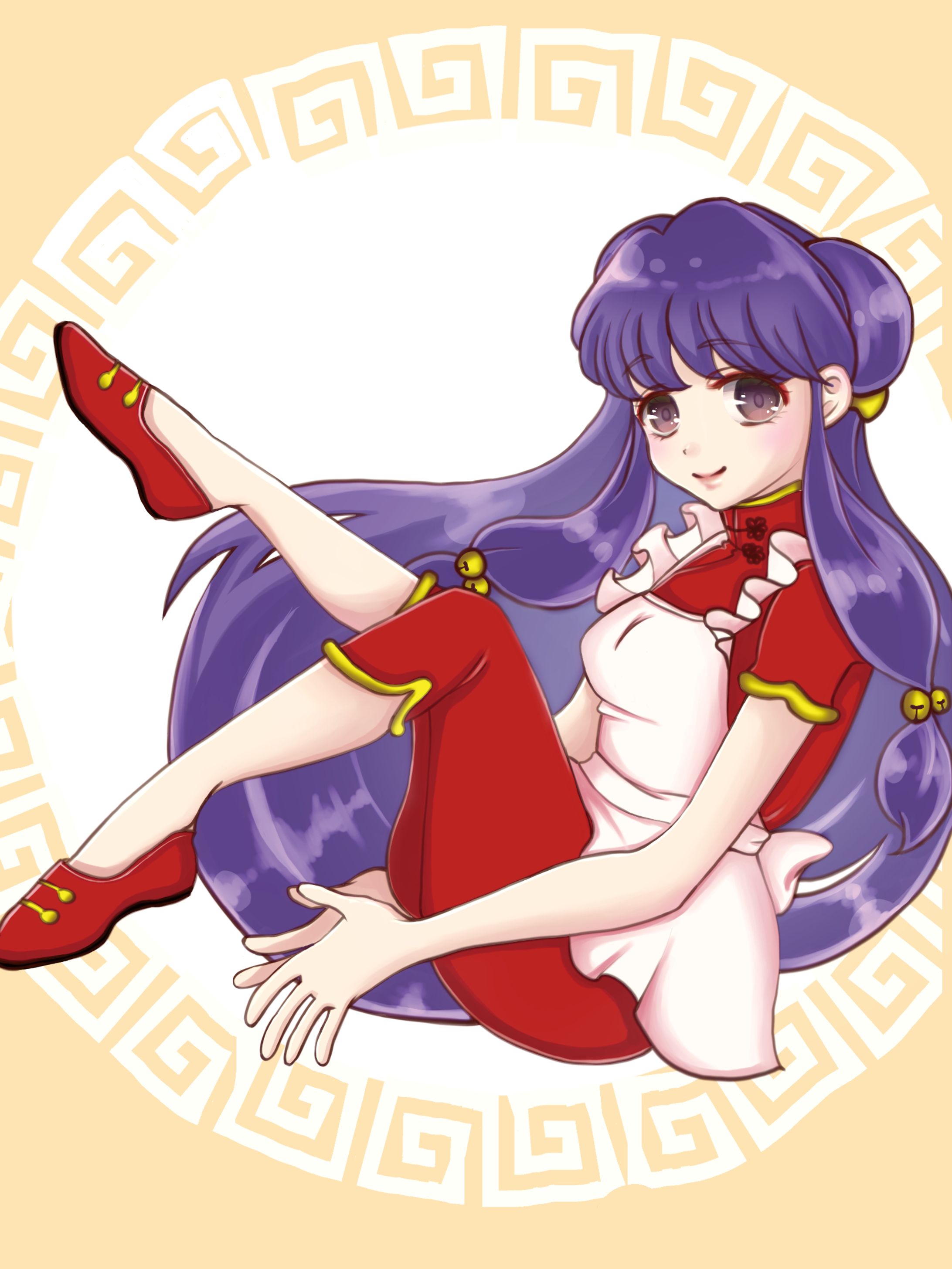 シャンプー-1