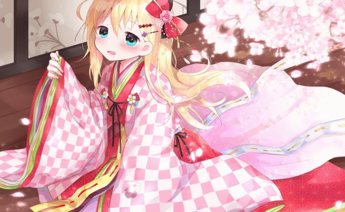 フルカラー