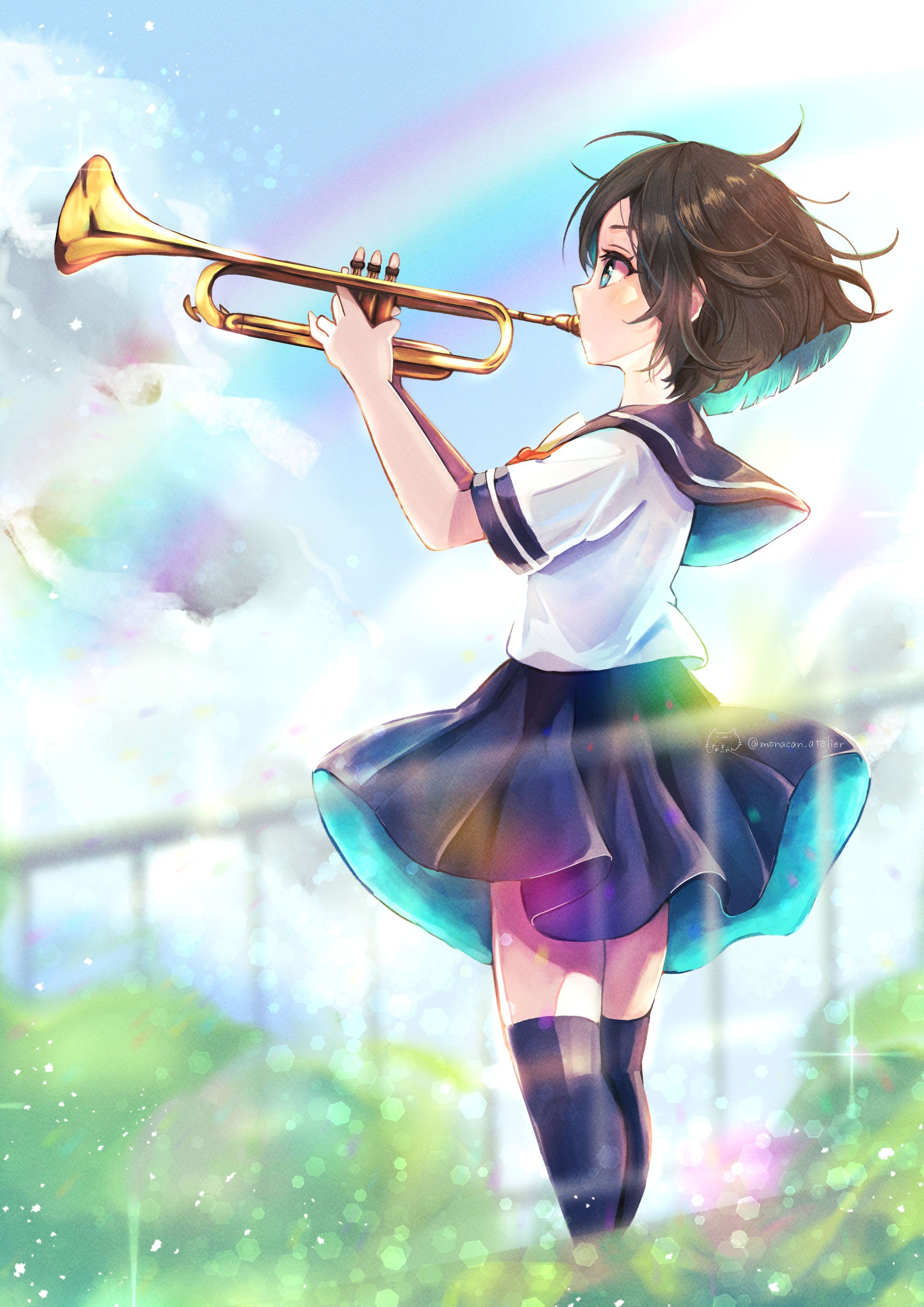 Trumpet-1