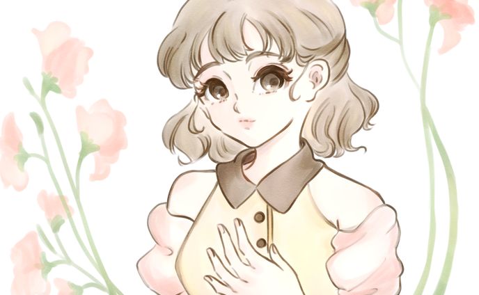 イラストレータ、aiイラスト