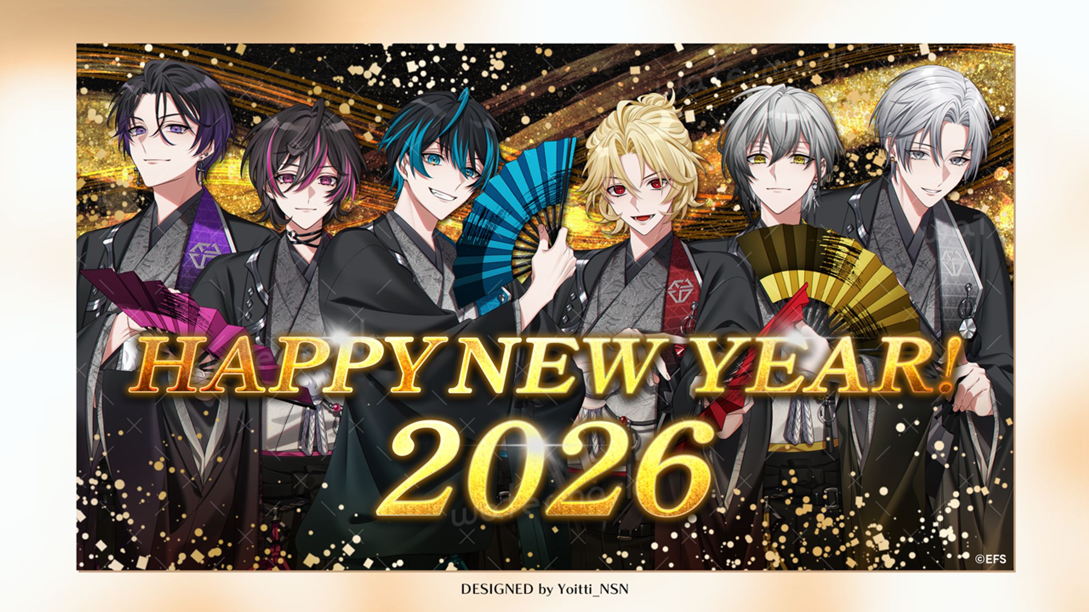 2026.1 Element Sicks 様 新年用バナー-1