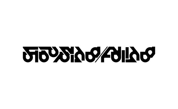 尾上廉様_ロゴデザイン