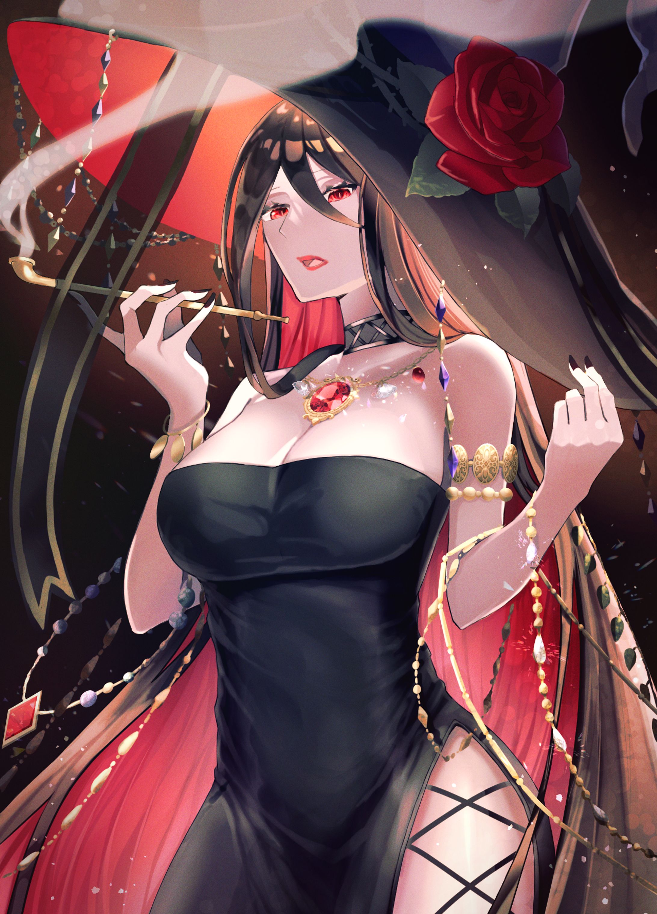 2022 halloween illust-1