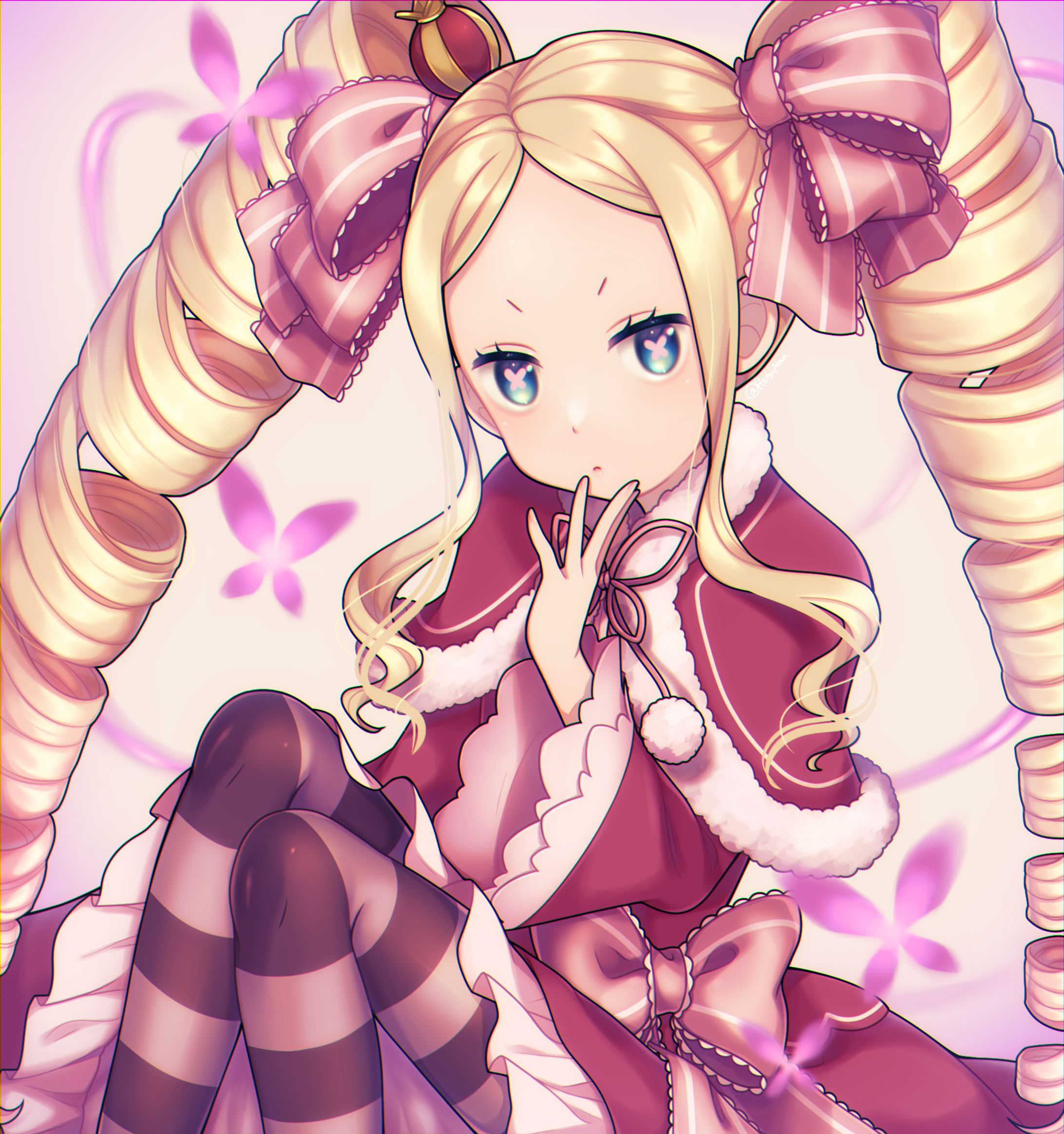 ベアトリス-1