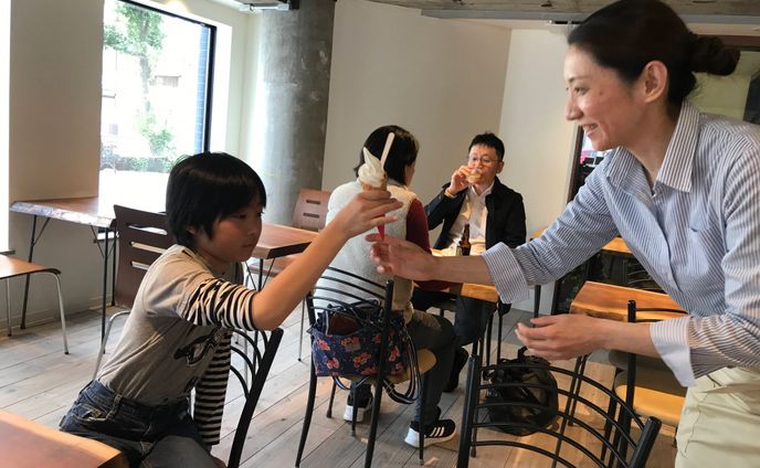 【施設紹介／インタビュー】いわき駅前にゲストと地元の人をつなぐゲストハウス（docomo笑顔の架け橋Rainbowプロジェクト）