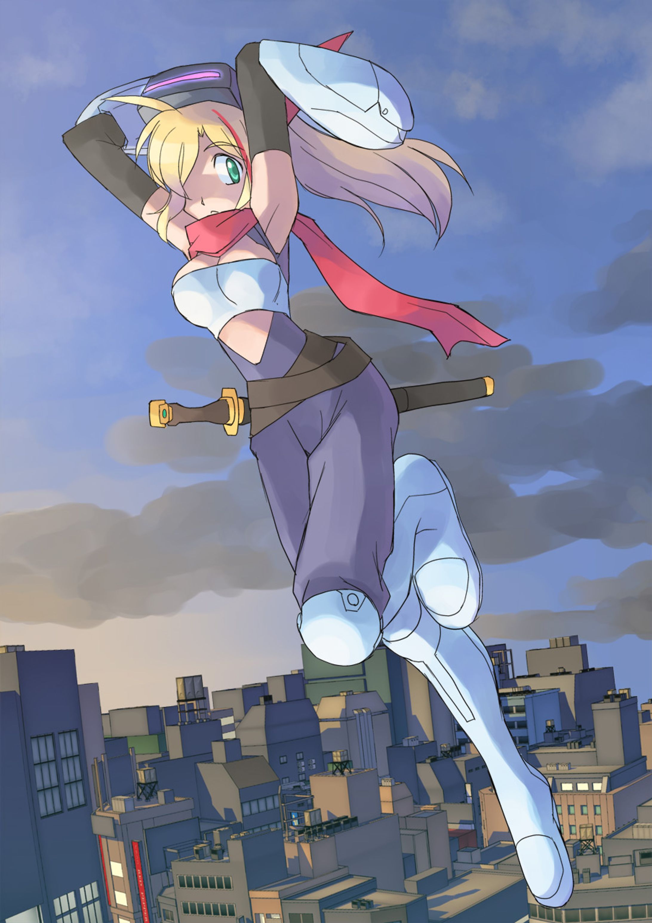 ねおにん-1