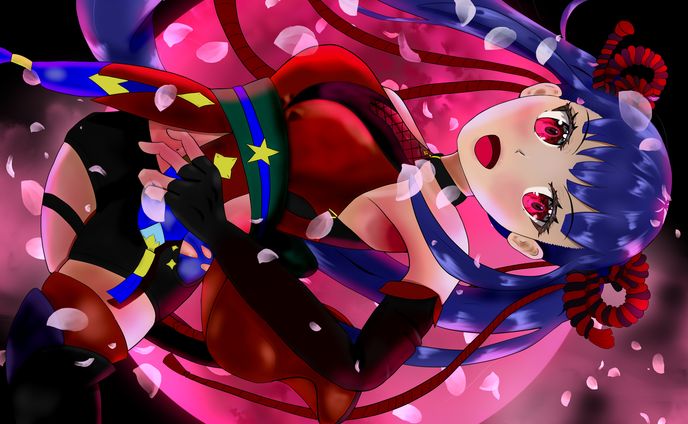 マリー(アサシン) 