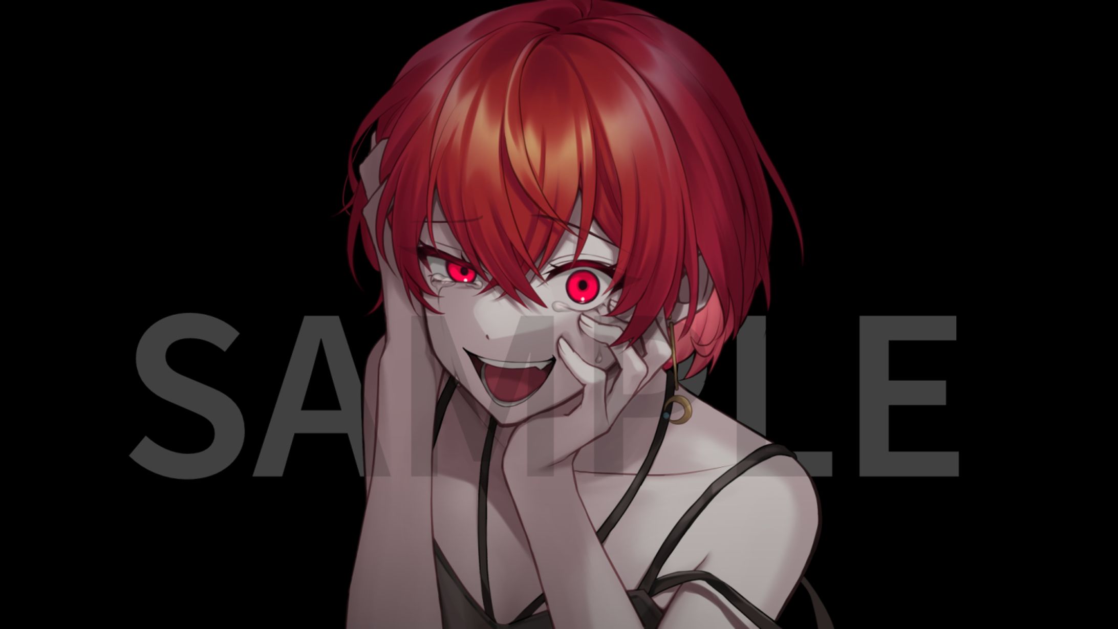 コミッション作品-1