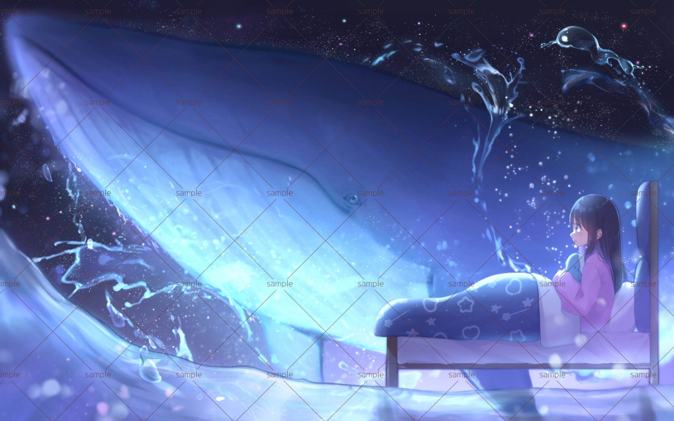 クジラのソナタ-1