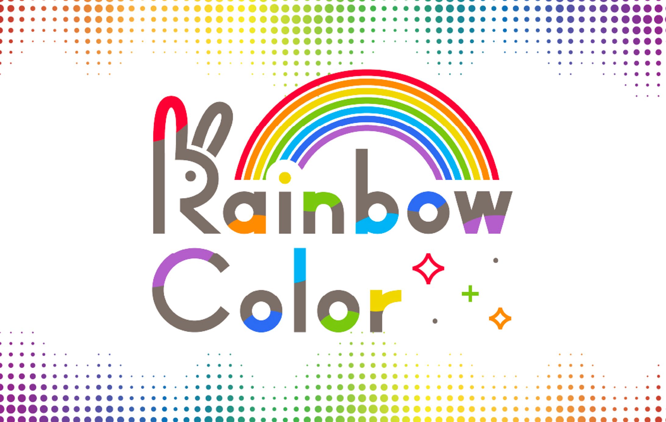 Rainbow Color-1