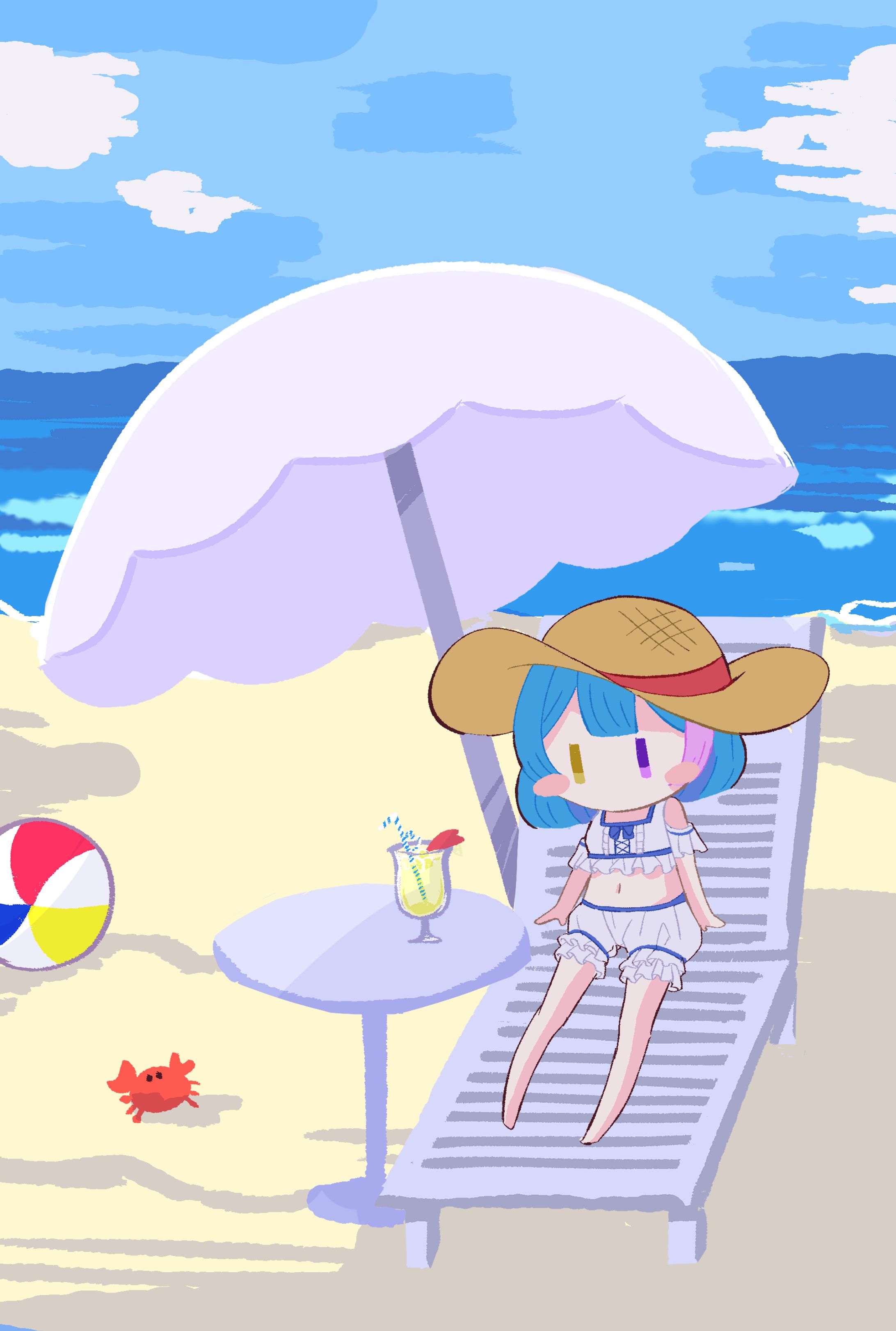 アリーザ･レイ様ファンアート⑥-1