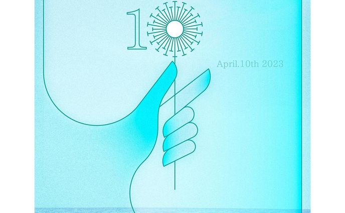 ネオン、visual & graphic design