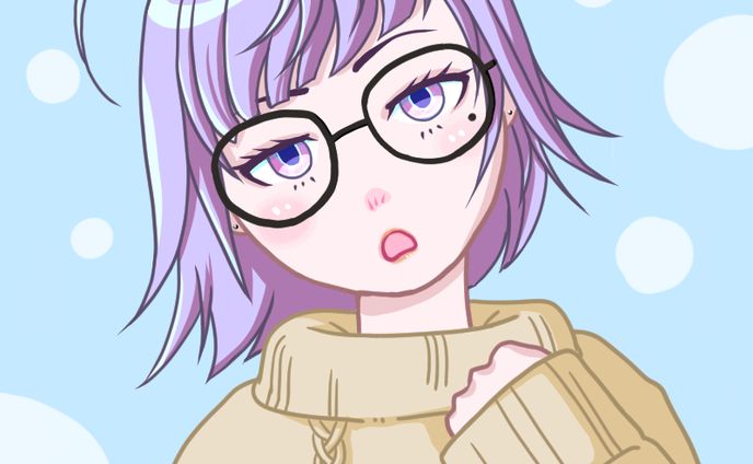 アイコン｜作例02