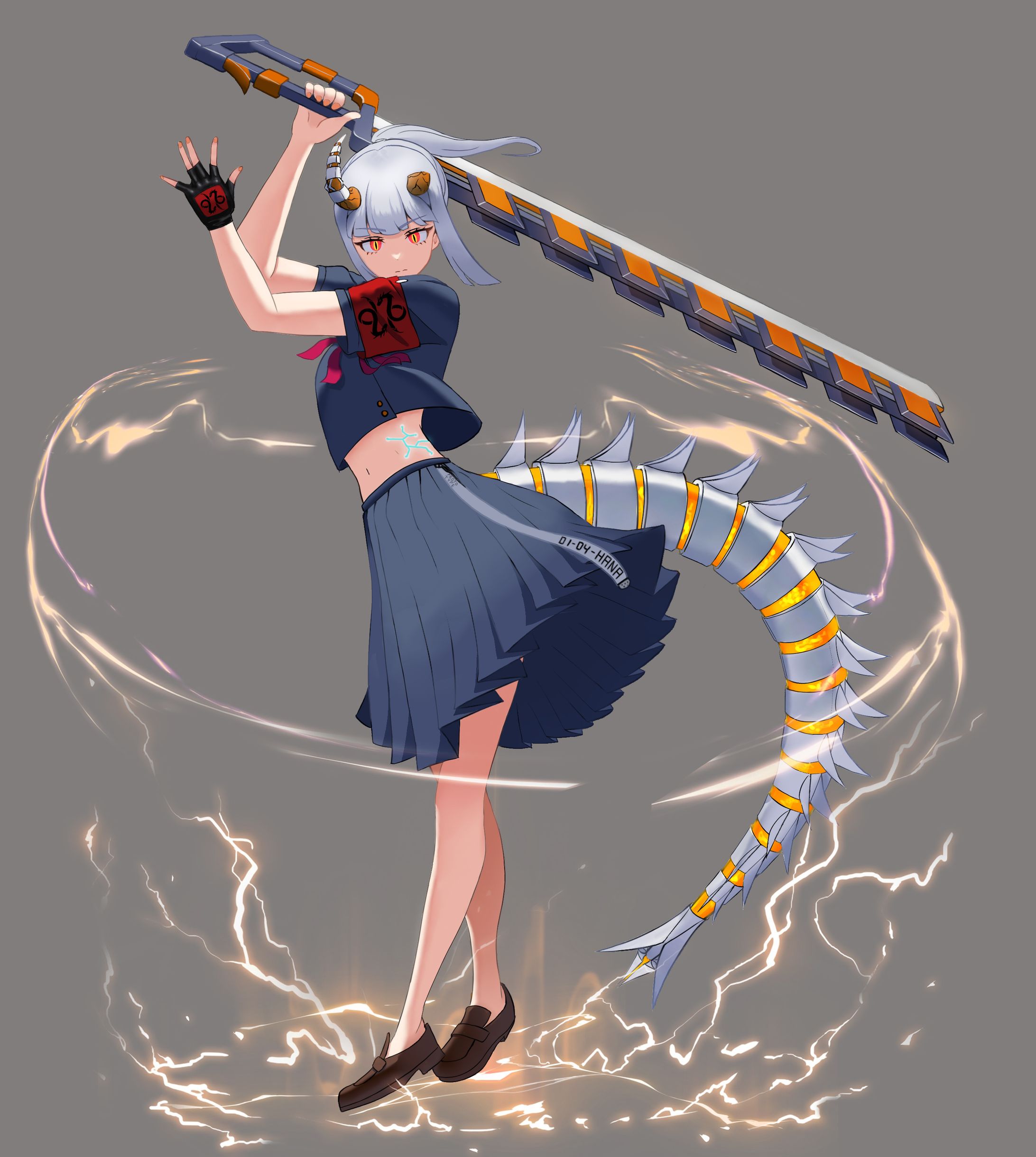 ハナ-1