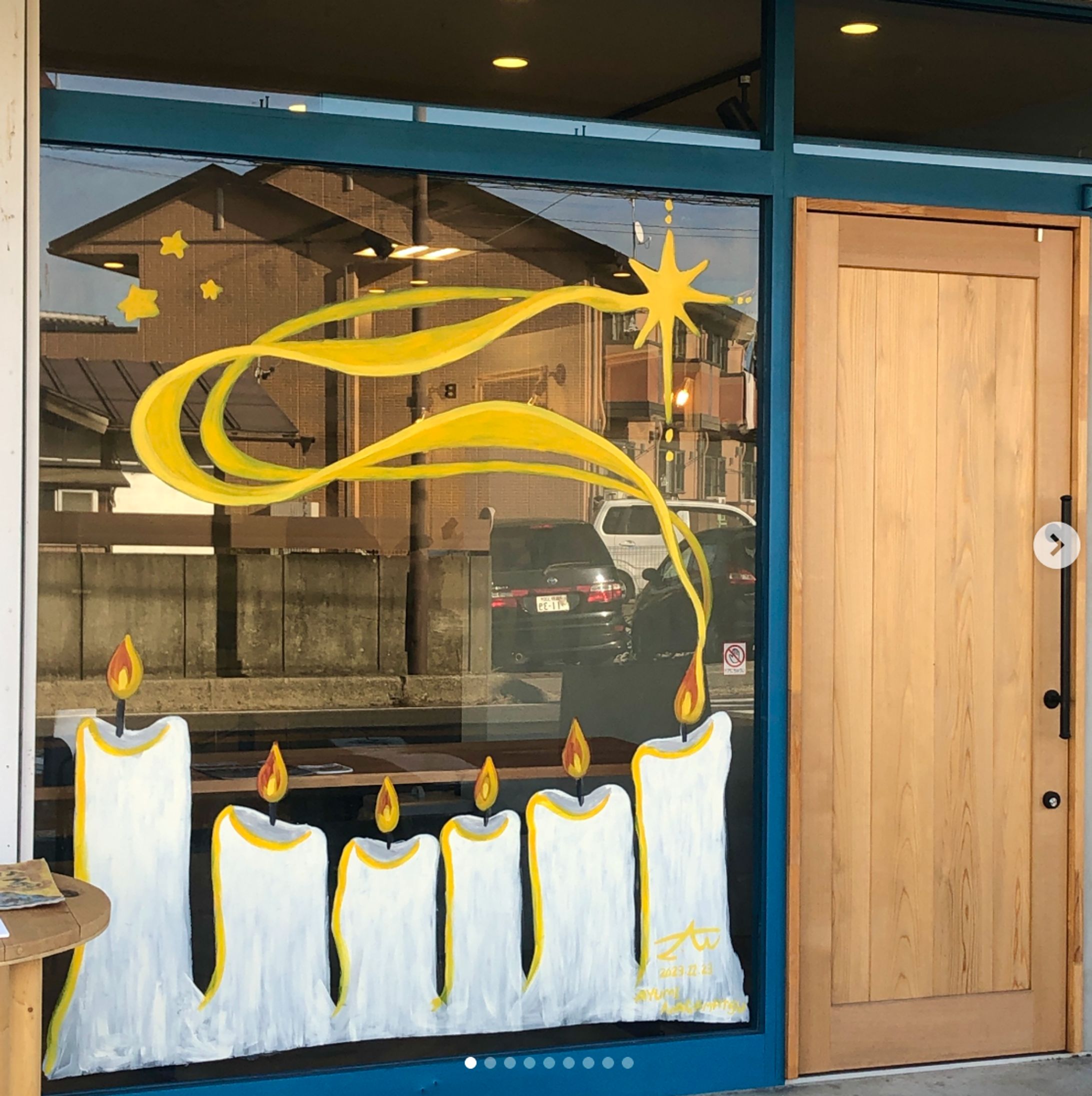 窓｜Yume no Katachi｜2023-1