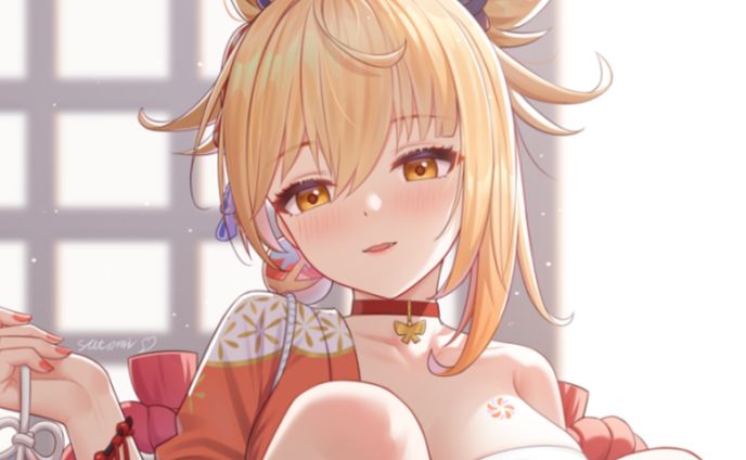 星乃らん様 アイコン作成
