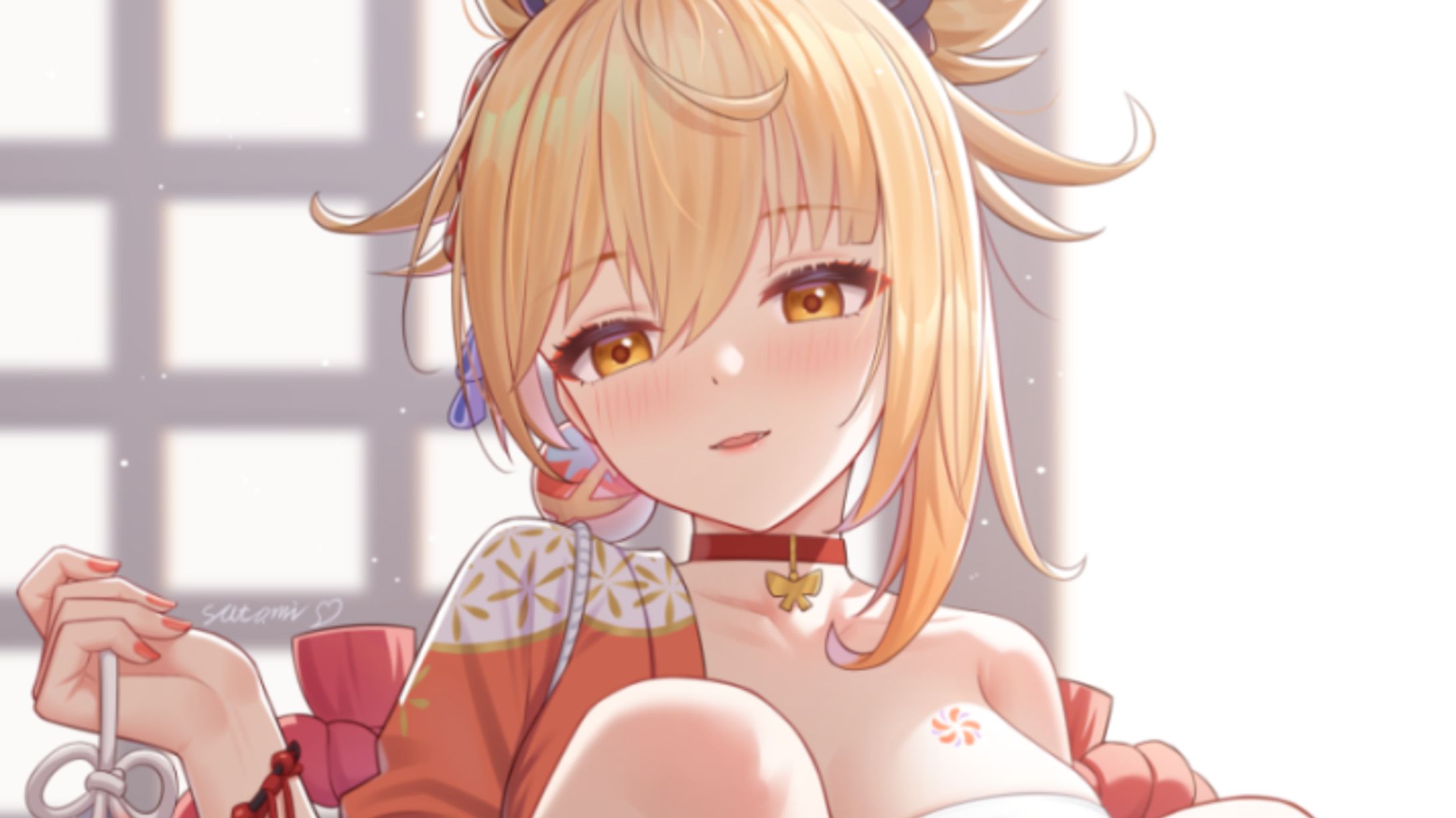 星乃らん様 アイコン作成-1