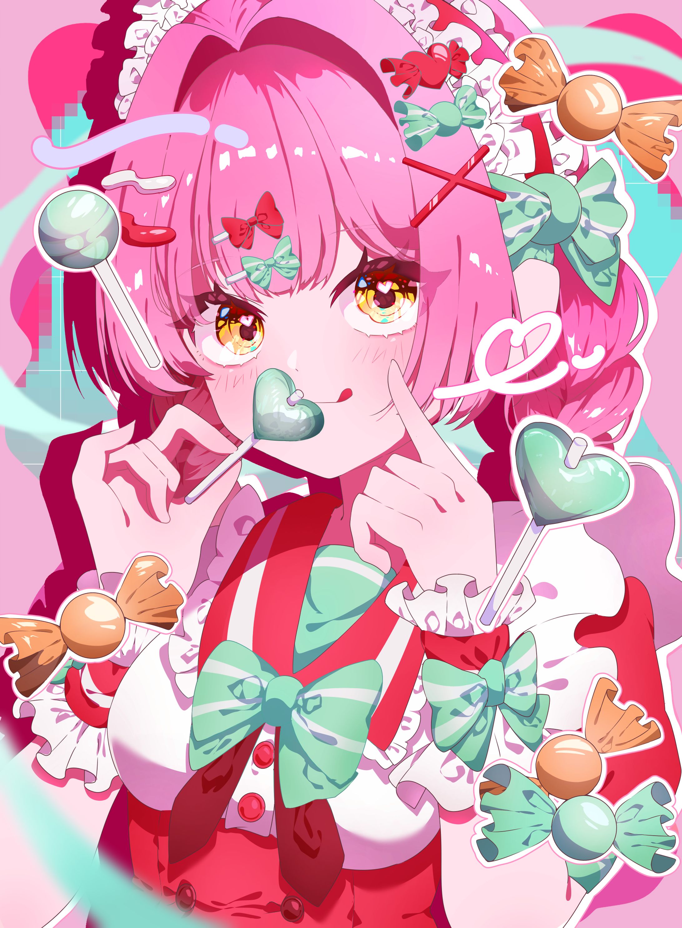 🍬pop Candee🩷-1