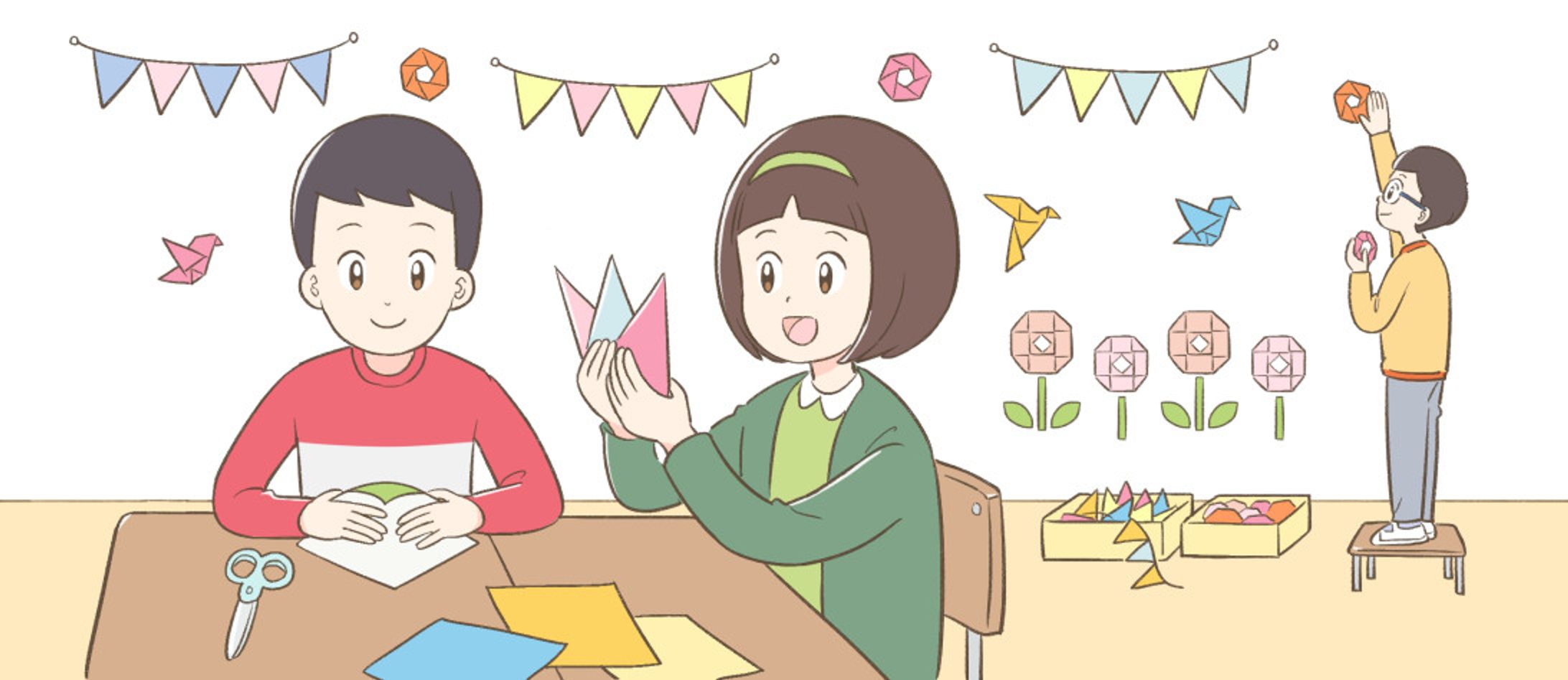 小学４年算数-1