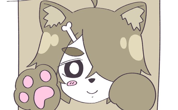 わんわんお