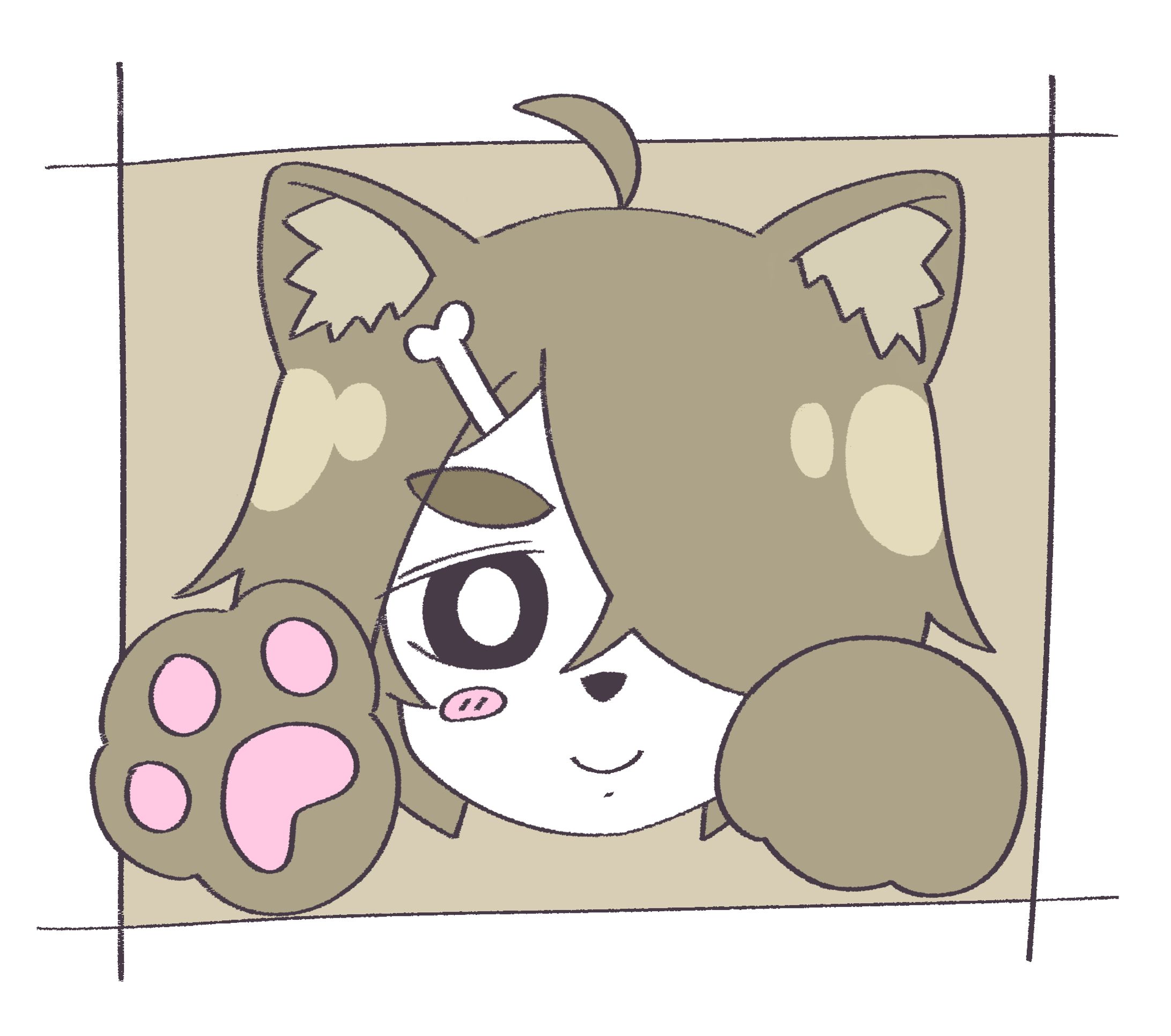 わんわんお-1
