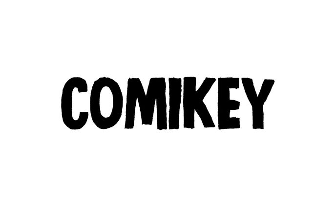 Comikey