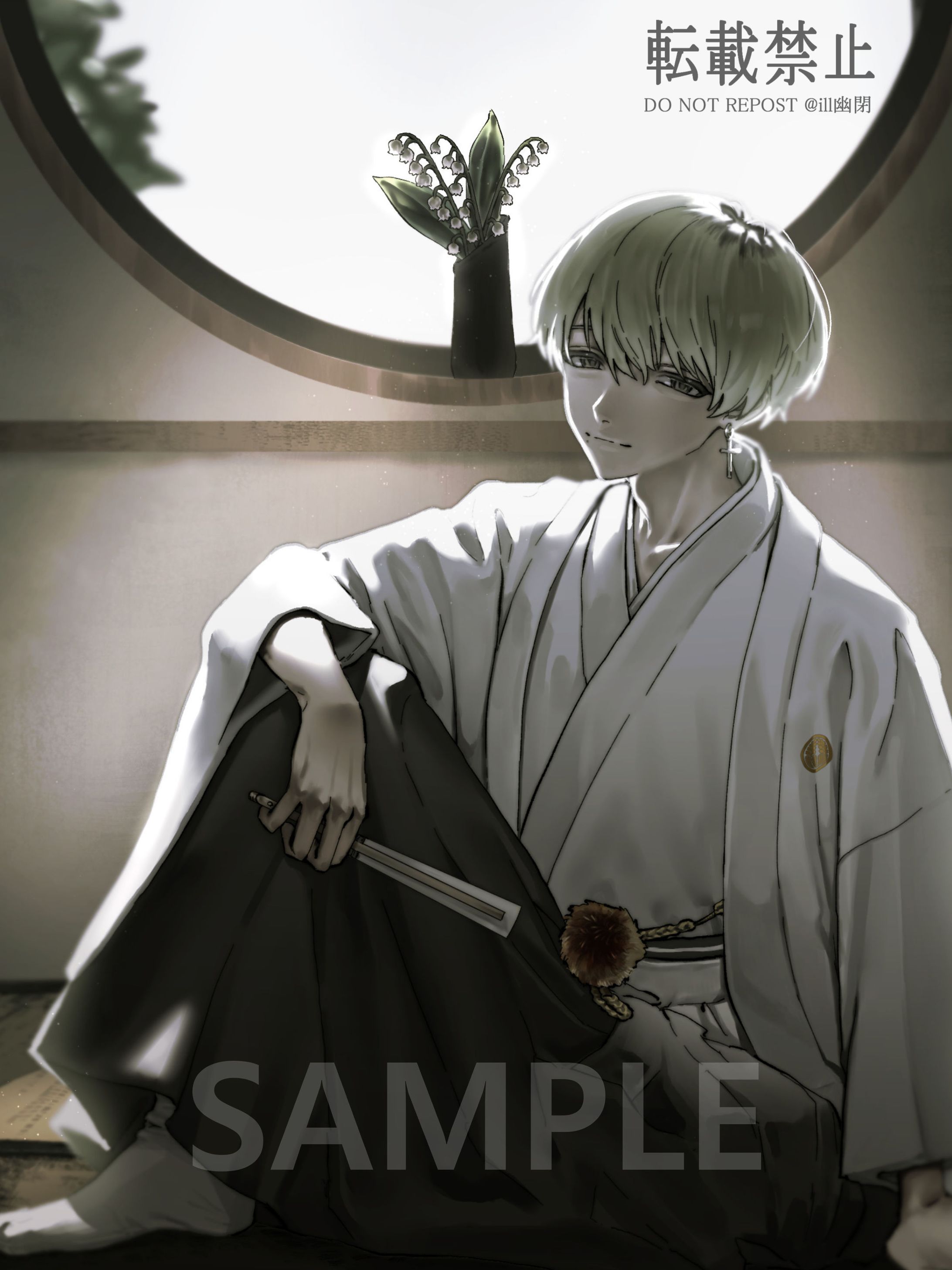 配信用の一枚絵ご依頼-1