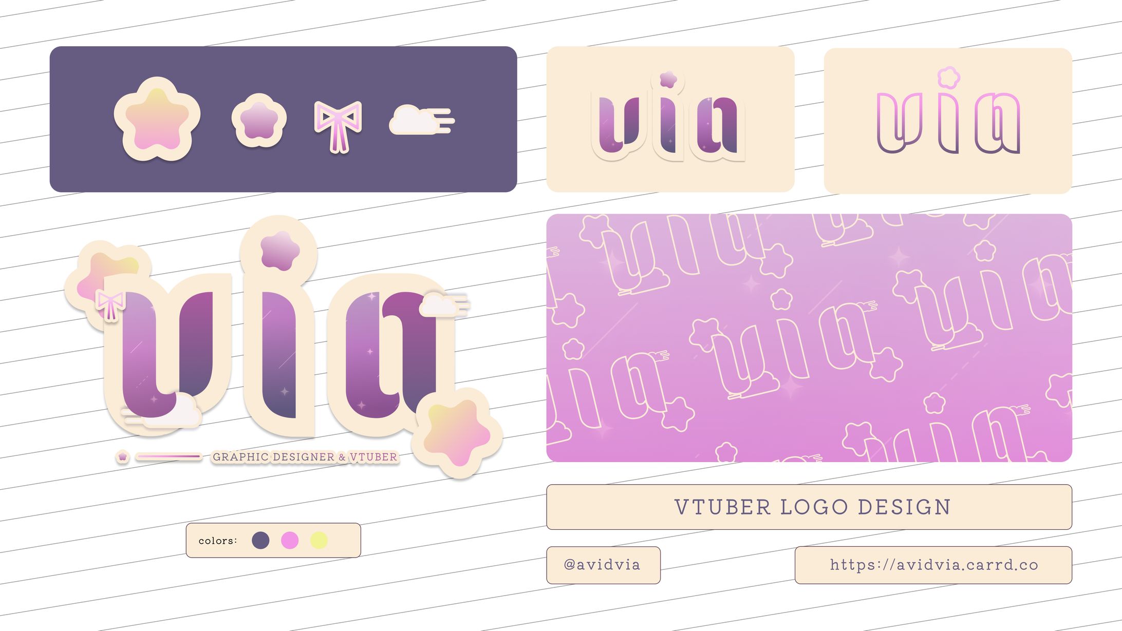 my new logo showcase!-1