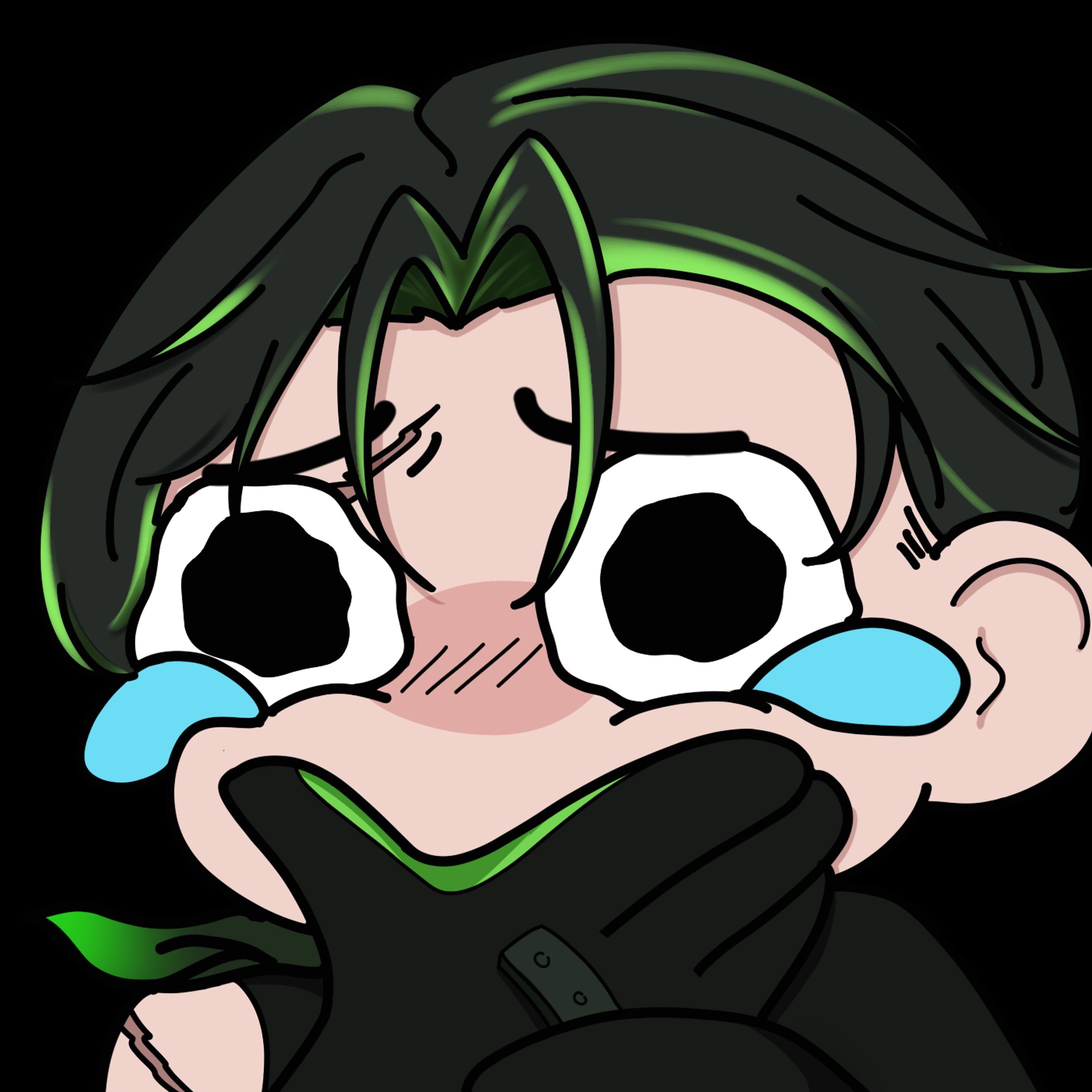 Emotes YCH based for Zestion-1