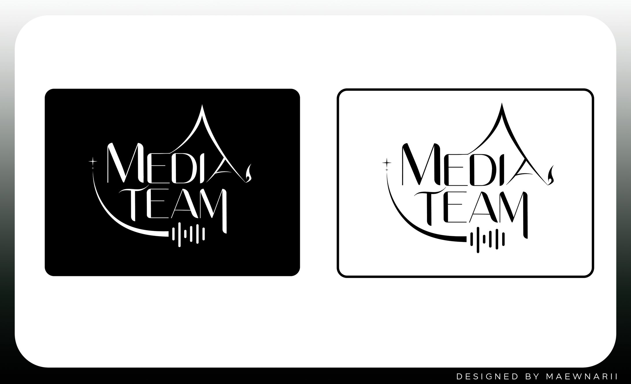 Media Team | ✦ Typography ✦-1