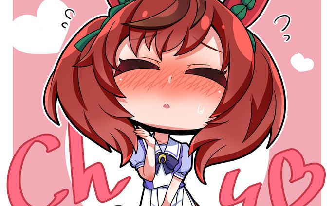 【二次創作】２