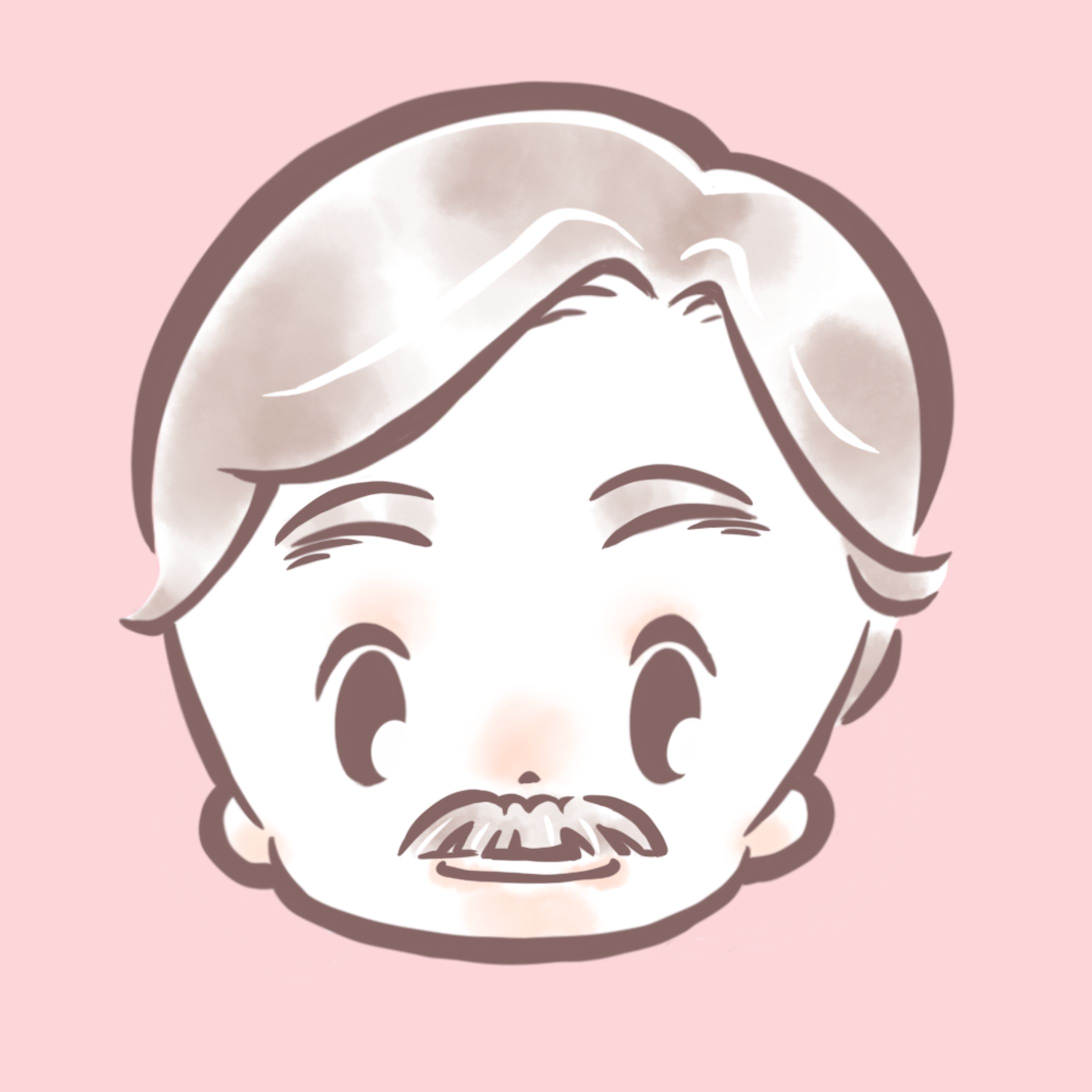 【アイコン】デフォルメちびキャラ-1