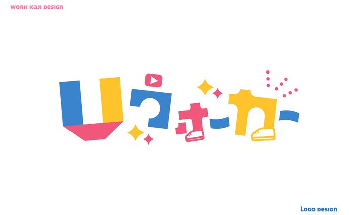 ブログタイトル